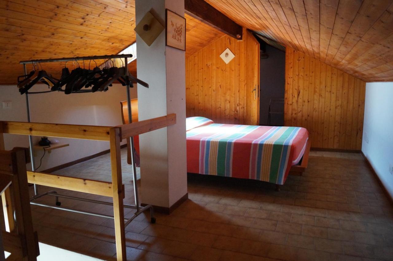 Belbea Tourist Resort Balestrino Eksteriør bilde
