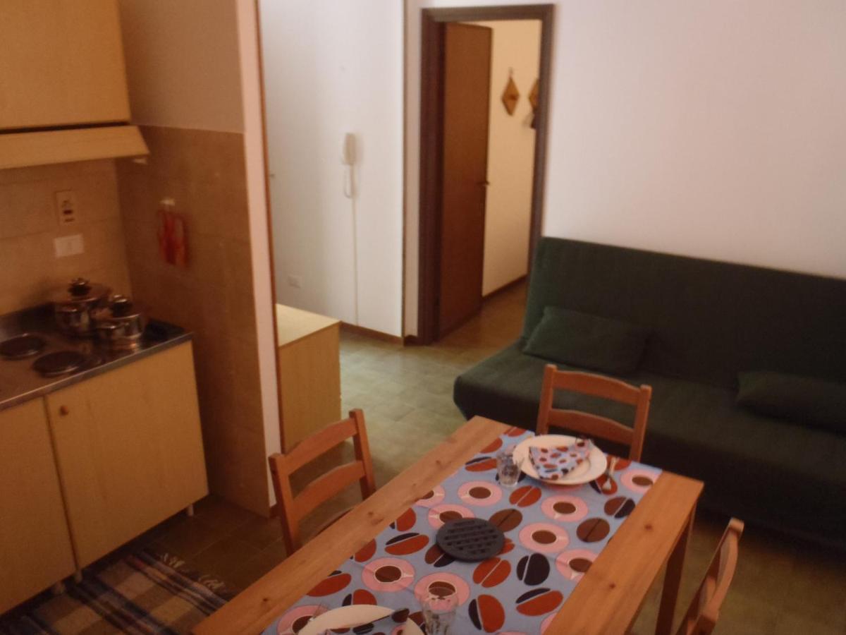 Belbea Tourist Resort Balestrino Eksteriør bilde