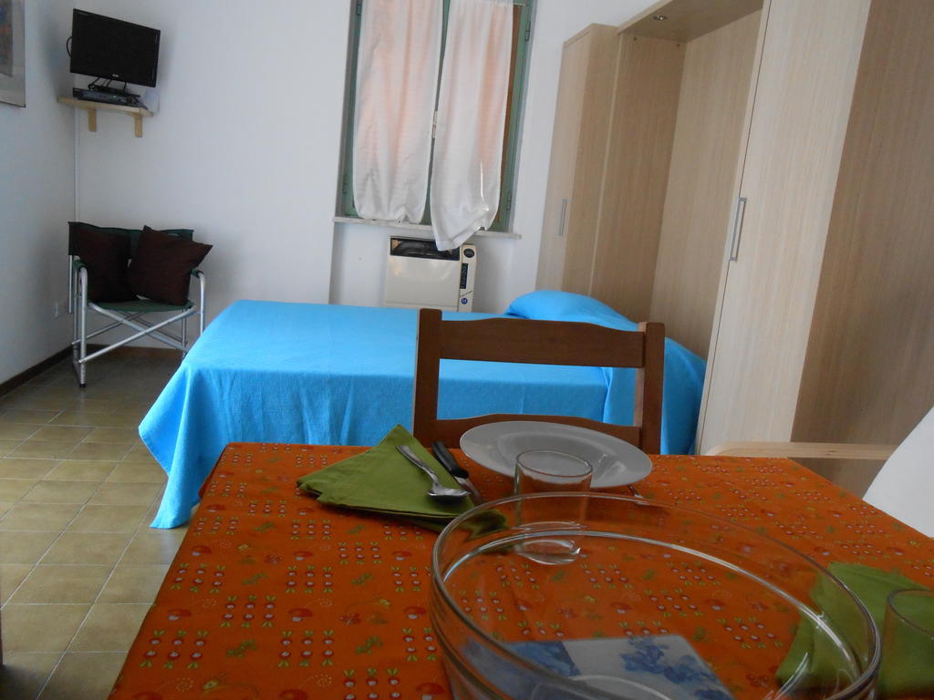 Belbea Tourist Resort Balestrino Rom bilde